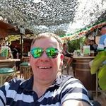 Steven Dove - @stevendove71 - Instagram