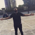 Steven Downey - @smallest_giant409 - Instagram