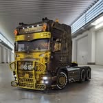 Steve Drescher - @el_barto_rc_trucking - Instagram