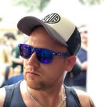 Steve Drescher - @steve_d_aus_b - Instagram