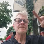Steve Dressel - @stevador13 - Instagram