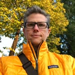 Steven Dreyer - @orange_suit_dream - Instagram