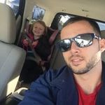 Steven Driggers - @sbd27 - Instagram