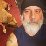 Steven Drollinger - @greybeard_on_the_path - Instagram