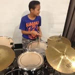 Drummer Spatlas - @steven_drummer15 - Instagram