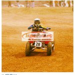 Steven Drum - @quadandbikes - Instagram