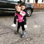 Steven Drummond - @stevendrummond83 - Instagram