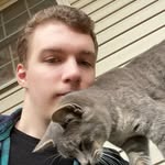 Steven Drummond - @stevendrum - Instagram