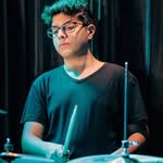 Steven Drums - @steven.drums - Instagram