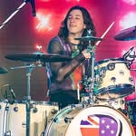 Steven Radzom - @stevendrumz - Instagram
