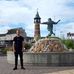 Steve Drury - Facebook
