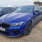 Steven Drury - @gti_swifty - Instagram
