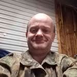 Steven Drury - @stevemoses6577 - Instagram