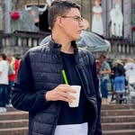 Jefferson Millan - @steven_duarte29 - Instagram
