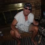 Steve DuBose - @stecwby33 - Instagram