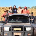 Steven Duck - @outbackduck - Instagram
