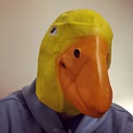 Steven Duckhead - @steven_the_duck_head_drummer - Instagram