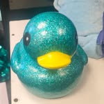 Steven the RCA duck - @steven_the_rca_duck - Instagram