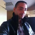 Steve Duclos - @sayen68 - Instagram