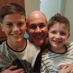 Steve Dudgeon - Facebook