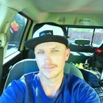 Steve Dudgeon - @sdkeez1 - Instagram