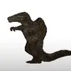 spinosaurus - @steven.duffield5 - TikTok