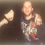 Steven Duffield - @kn1ghtofcydonia - Instagram