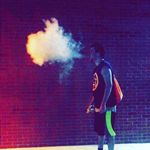 Steven Dulaney - @stevenvapes24 - Instagram