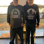 Steven Mark Dulaney - @mrchritmas22 - Instagram
