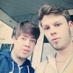 Steven - @stevendunkerton - Instagram