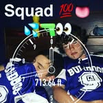 Steven Dunning - @steven_spams15 - Instagram