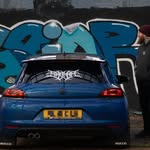 Steven Dunning - @shokkaxx - Instagram