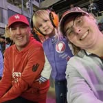 Steven Durbin - @crashjr81 - Instagram
