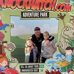 Steve Durrant - @steved23 - Instagram