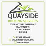 Steven Durrant - @quaysideroofing - Instagram