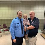 Steven Dutton - @firefighterforlife01 - Instagram
