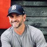 Steven Dutton - @stevendutton1 - Instagram