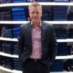 Steven Dutton - @theonefor_me - Instagram