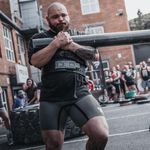 Steven Dutton - @smol_butstrong_ish - Instagram
