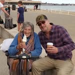Steven Dyche-albane - @stevendychealbane - Instagram