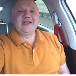 Steven Dyson - @stevendrivingschool - Instagram