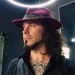 Steven Dyson - @steve.the.tattooist - Instagram