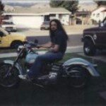 Steven "See-More" Dyson - @twiztedbiker - Instagram