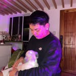 Steven Earl Deiparine - @gottaluv.stevenearl - Instagram
