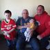 Steven Ebarb - Facebook