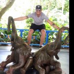 Steven Ebarb - @stevenebarb - Instagram