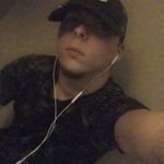 Steven Ebarb - @sebarb97 - Instagram