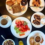 Steven - @stevenbakeryebbstumsr - Instagram