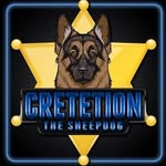 Steve Eberhardt - @cretetion - Instagram