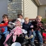 Steve Eberly - @steve49203 - Instagram